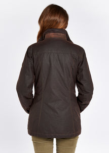 Dubarry Women's Mountrath Wax Jacket