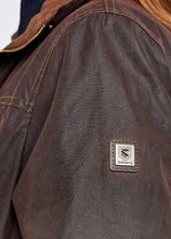 Dubarry Women's Mountrath Wax Jacket