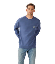 R.M.Williams Branded Crew Sweatshirt