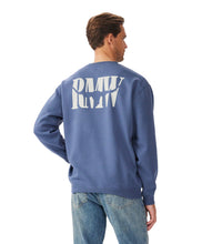 R.M.Williams Branded Crew Sweatshirt