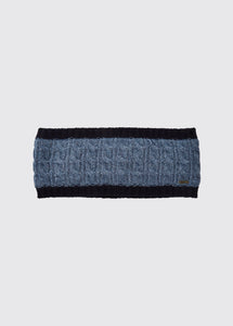 Dubarry Walton Knitted Headband