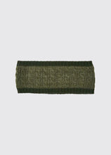 Dubarry Walton Knitted Headband