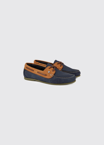 Dubarry Women's Aruba Deck Shoe