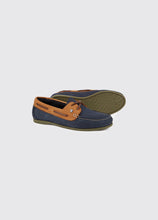 Dubarry Women's Aruba Deck Shoe