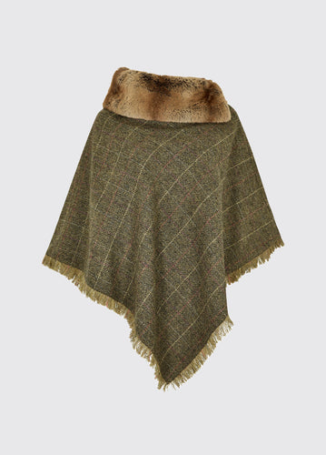 Dubarry Silverfir Cape