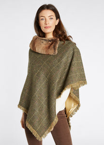 Dubarry Silverfir Cape