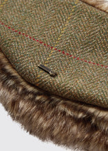 Dubarry Moher Tweed Headband