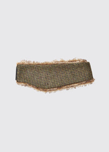 Dubarry Moher Tweed Headband