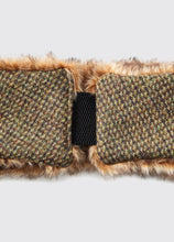 Dubarry Moher Tweed Headband