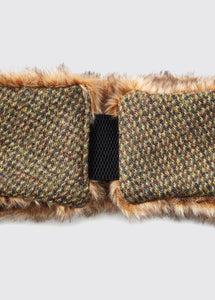 Dubarry Moher Tweed Headband