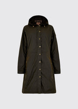 Dubarry Redington Wax Jacket
