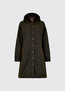 Dubarry Redington Wax Jacket