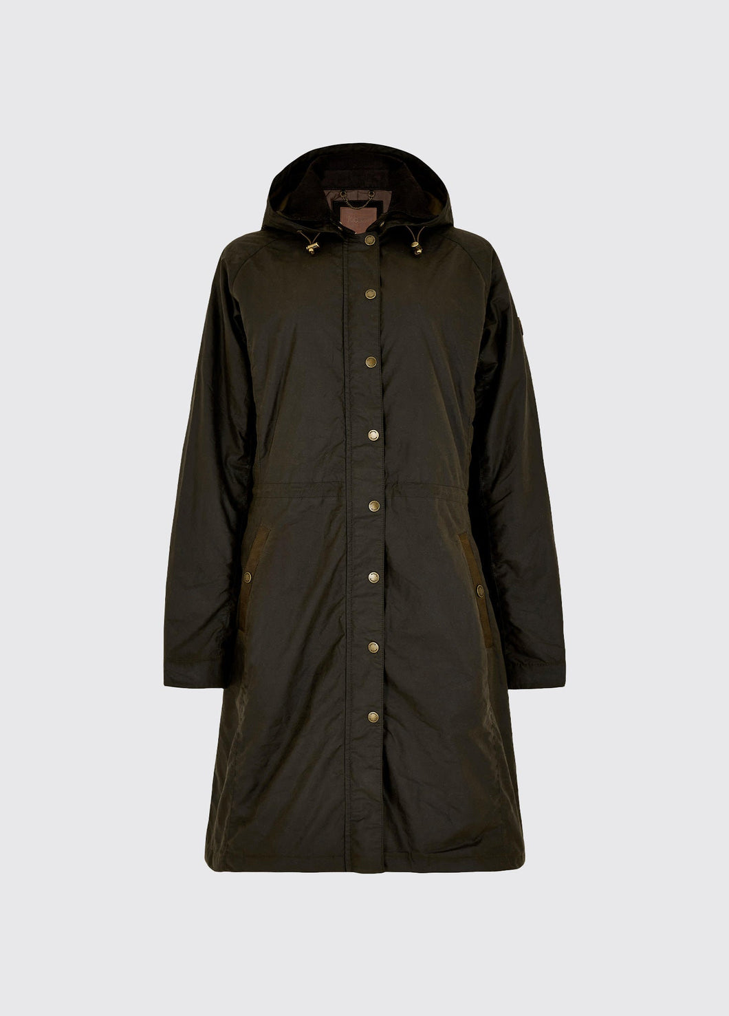 Dubarry Redington Wax Jacket