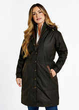 Dubarry Redington Wax Jacket