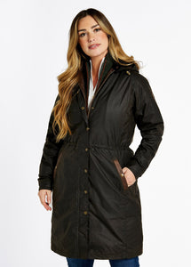Dubarry Redington Wax Jacket