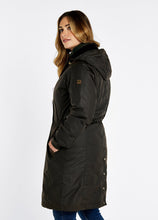 Dubarry Redington Wax Jacket