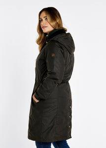 Dubarry Redington Wax Jacket