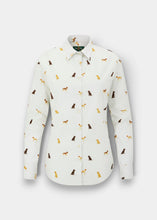 Alan Paine Lawen Women's Shirt