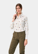 Alan Paine Lawen Women's Shirt