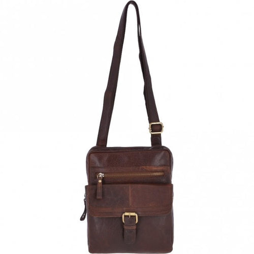 Ashwood G-33 Shoulder bag