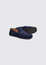 Dubarry Mens Fiji Loafers