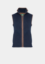 Alan Paine Aylsham Men's Fleece Gilet