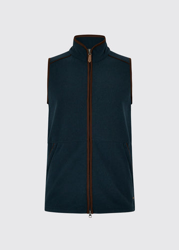 Dubarry Lifford Fleece Gilet