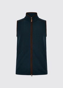 Dubarry Lifford Fleece Gilet