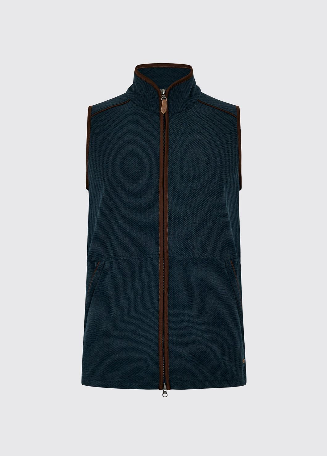 Dubarry Lifford Fleece Gilet