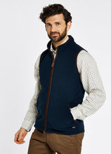 Dubarry Lifford Fleece Gilet