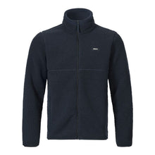 Musto Cove Deep Pile Fleece Jacket