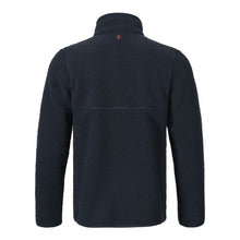 Musto Cove Deep Pile Fleece Jacket