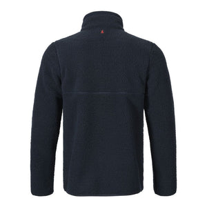 Musto Cove Deep Pile Fleece Jacket