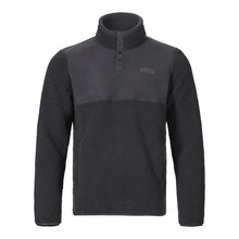 Musto Cove Deep Pile Pullover
