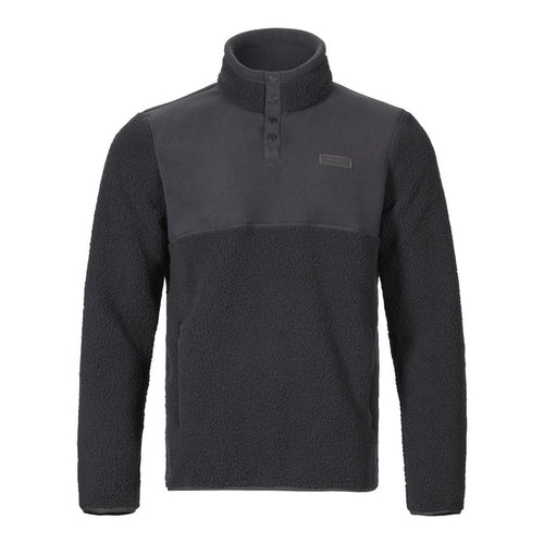 Musto Cove Deep Pile Pullover