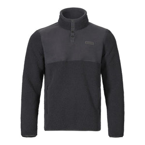 Musto Cove Deep Pile Pullover