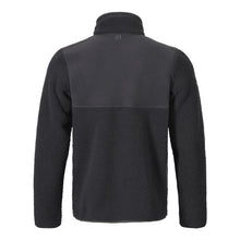 Musto Cove Deep Pile Pullover