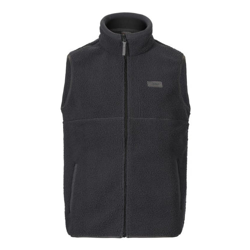 Musto Cove Deep Pile Fleece Vest