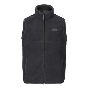 Musto Cove Deep Pile Fleece Vest