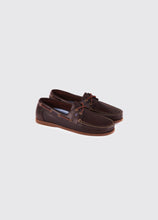 Dubarry Mens Port Deck Shoes