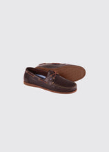 Dubarry Mens Port Deck Shoes