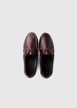 Dubarry Mens Port Deck Shoes