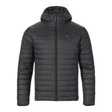 Musto Original Lite Hooded Puffer Jacket