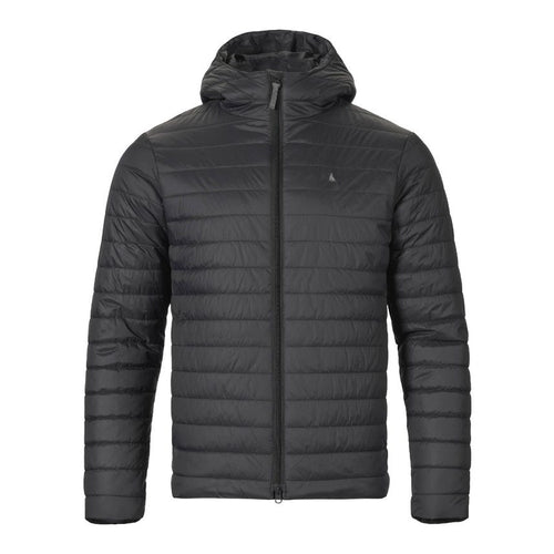 Musto Original Lite Hooded Puffer Jacket