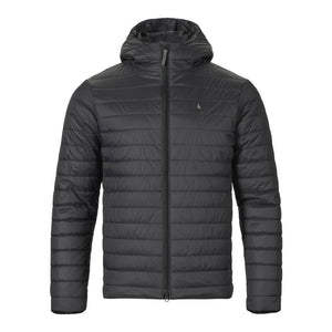 Musto Original Lite Hooded Puffer Jacket