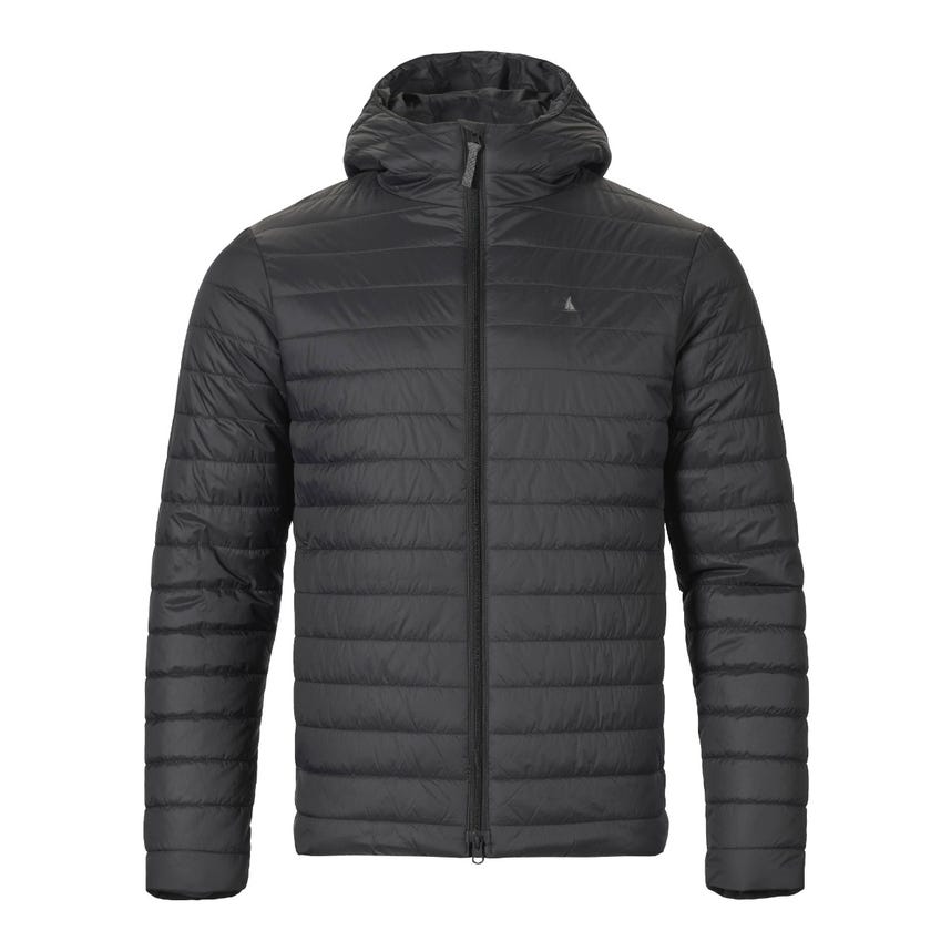 Musto Original Lite Hooded Puffer Jacket
