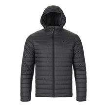 Musto Original Lite Hooded Puffer Jacket