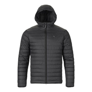 Musto Original Lite Hooded Puffer Jacket