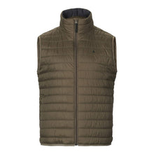 Musto Original Lite Puffer Vest