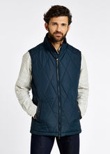 Dubarry Colamber Quilted Gilet
